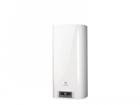 Водонагреватель Electrolux Formax DL EWH 50 электрический накопительный сухой тэн
