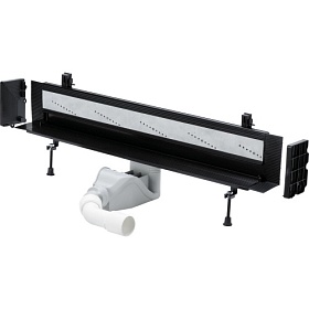 Водоотводящий жёлоб Viega Advantix Vario 736552