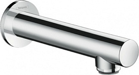 Излив для ванны/душа (короткий излив) Hansgrohe Talis S 72410000