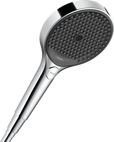 Лейка для душа Hansgrohe Rainfinity 3-х реж. d132 мм 26864000 хром круглая