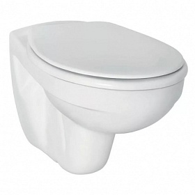Унитаз подвесной Ideal Standard Ecco/ Eurovit сид.отдельно W740601