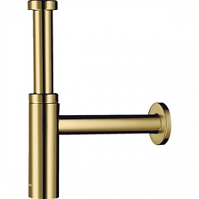 Сифон для раковины вып. 1 1/4" х 32 Hansgrohe Flowstar регулируемый 52105990