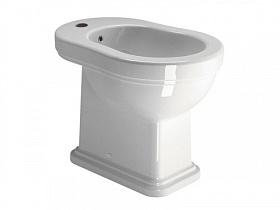 Биде напольное GSI Classic 8762111 