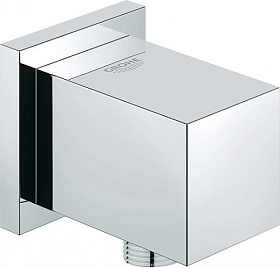 Шланговое подключение для душа Grohe Euphoria Cube 27704000 латунь хром