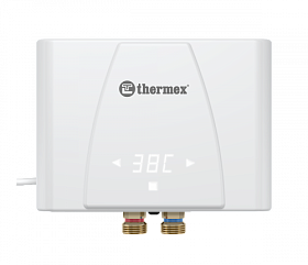 Водонагреватель Thermex Trend 4500 электрический проточный Водяной