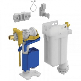 Комплект для смывного бачка Ideal Standard SmartFlush R018667 белый