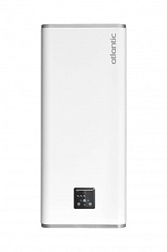 Водонагреватель Atlantic Vertigo Steatite WiFi 100 электрический накопительный сухой тэн