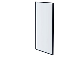 Душевая дверка в нишу 90х200 Aquatek AQ ARI PI 09020GM распашная