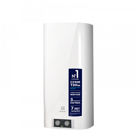 Водонагреватель Electrolux Formax EWH 100 электрический накопительный сухой тэн