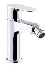 Смеситель для биде Azario Leya AZ-15926601 хром латунь