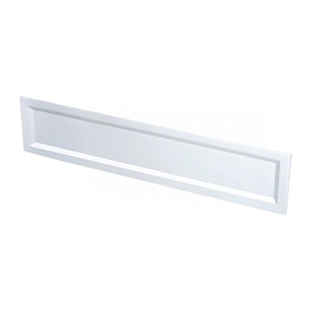 Экран (панель) душевого поддона 120х80 RGW Acryl NB/CL-S 16230912-80b боковой
