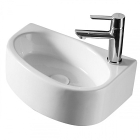 Раковина (умывальник) Azario 42 подвесная AZ-4519