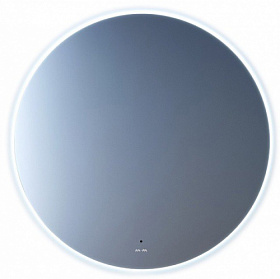 Зеркало AM.PM X-Joy 80 белое LED подсветка M85MOX40801S Водяной