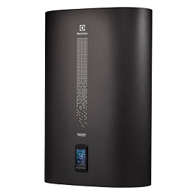 Водонагреватель Electrolux Smart Inverter EWH 80 Grafit электрический накопительный сухой тэн
