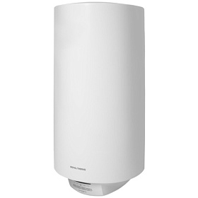 Водонагреватель Royal Thermo Heatronic DL Slim DryHeat RWH 100 электрический накопительный сухой тэн Водяной