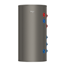 Водонагреватель Thermex Kredo 300 F косвенный нагрев накопительный
