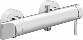 Смеситель для ванны/душа (короткий излив) Vitra Origin A42619 хром латунь