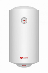 Водонагреватель Thermex TitaniumHeat 50 V Slim электрический накопительный Водяной