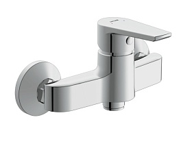 Смеситель для душа Cersanit Vero 63062 хром латунь