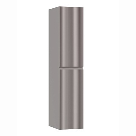 Шкаф-пенал Sancos Snob R 35 подвесной Doha soft PSNR35SM