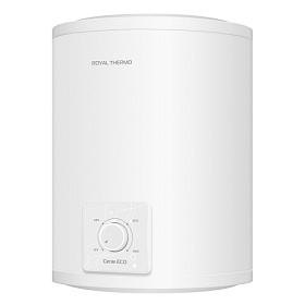 Водонагреватель Royal Thermo Genie Eco O RWH 10 электрический накопительный Водяной