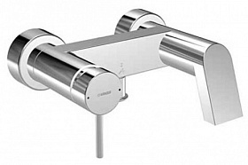 Смеситель для ванны/душа (короткий излив) Hansa Stella 57742101 хром латунь