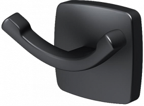 Крючок 2-ой AM.PM Gem A9035622 чёрный