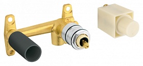 Скрытая часть встроенного смесителя Grohe 23200000