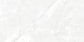Плитка керамогранит 120х60 Azario Sky White светло-серая Водяной