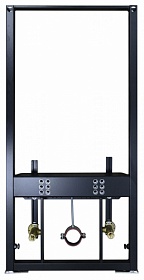 Инсталляция для биде Azario AZ-8040-1001 монтажная рама