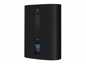 Водонагреватель Electrolux Smart Inverter EWH 30 Grafit электрический накопительный сухой тэн