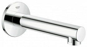 Излив для ванны Grohe Concetto настенный 13280001 хром Водяной