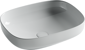 Раковина (умывальник) Ceramica Nova Element 50 накладная (чаша на столешницу) CN5031