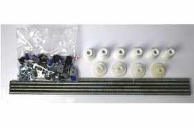 Крепеж универсальный для рамы Loranto CS00016074
