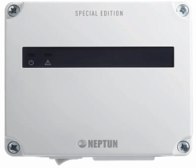 Контроллер системы защиты от протечек Neptun Base Special Edition Водяной