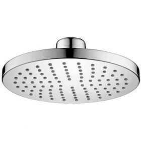 Лейка верхнего душа Ledeme L14 d200 мм 1 реж. хром круглая