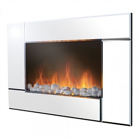Камин электрический Electrolux EFP/W-2000S настенный