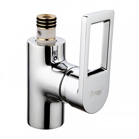 Корпус для смесителя Frap F4253 Водяной