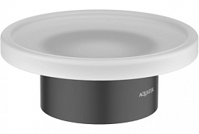 Мыльница Aquatek Лира AQ4426MB чёрный