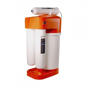 Фильтр под кран питьевой воды Omoikiri PURE DROP 2.1.4S 4998004