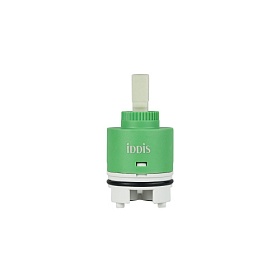 Картридж для смесителя Iddis Optima Home 999C40H0SM d40 мм на ножках (длинный)