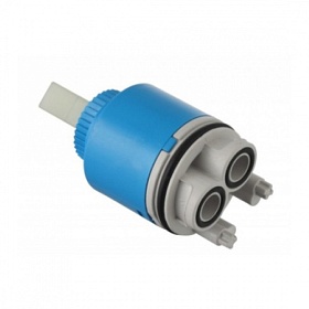Картридж для смесителя Lemark LM8504P-BL d35 мм на ножках (длинный)