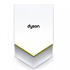 Сушилка для рук 1000 Вт Dyson Airblade V HU02 белая 307169-01