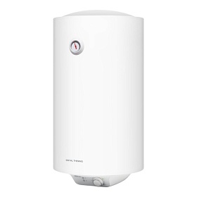 Водонагреватель Royal Thermo DRYver RWH 50 электрический накопительный сухой тэн