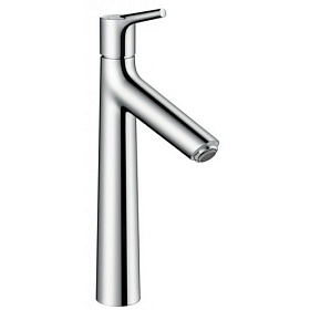 Смеситель для умывальника (раковины) Hansgrohe Talis S 72032000 хром латунь