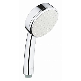 Лейка для душа Grohe Tempesta New Cosmopolitan 1 реж. d580х260 мм 26082002 хром круглая Водяной
