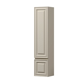 Шкаф-пенал Sancos Very 35 правый подвесной Beige Soft PVR35RCE