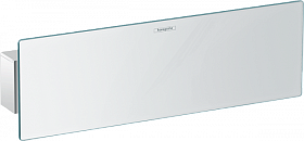 Шланговое подключение для душа Hansgrohe Fixfit Porter 26456000 латунь хром хром Водяной