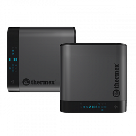 Водонагреватель Thermex Bono 30 Wi-Fi электрический накопительный сухой тэн