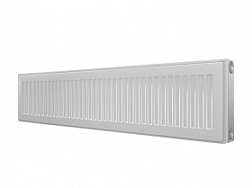 Радиатор сталь Royal Thermo Compact C22-300-2000 250